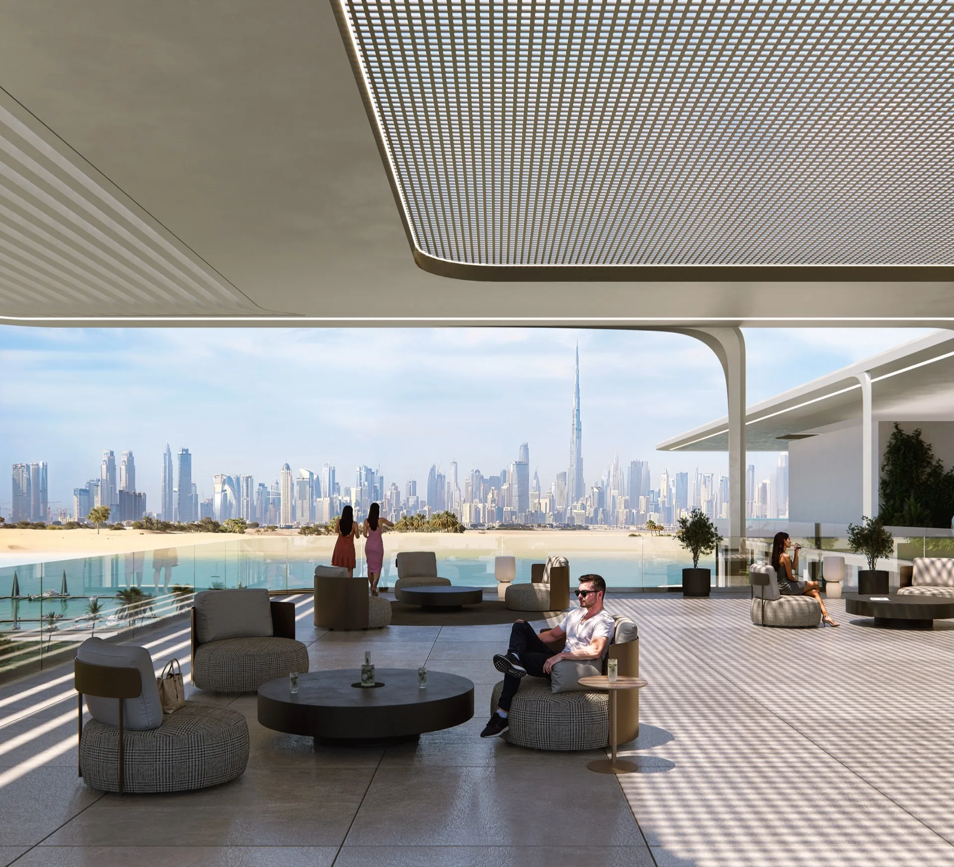 Immersive Image Gallery