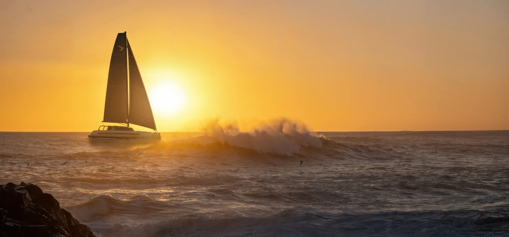 Architectural exterior visualisation by ThinkLab