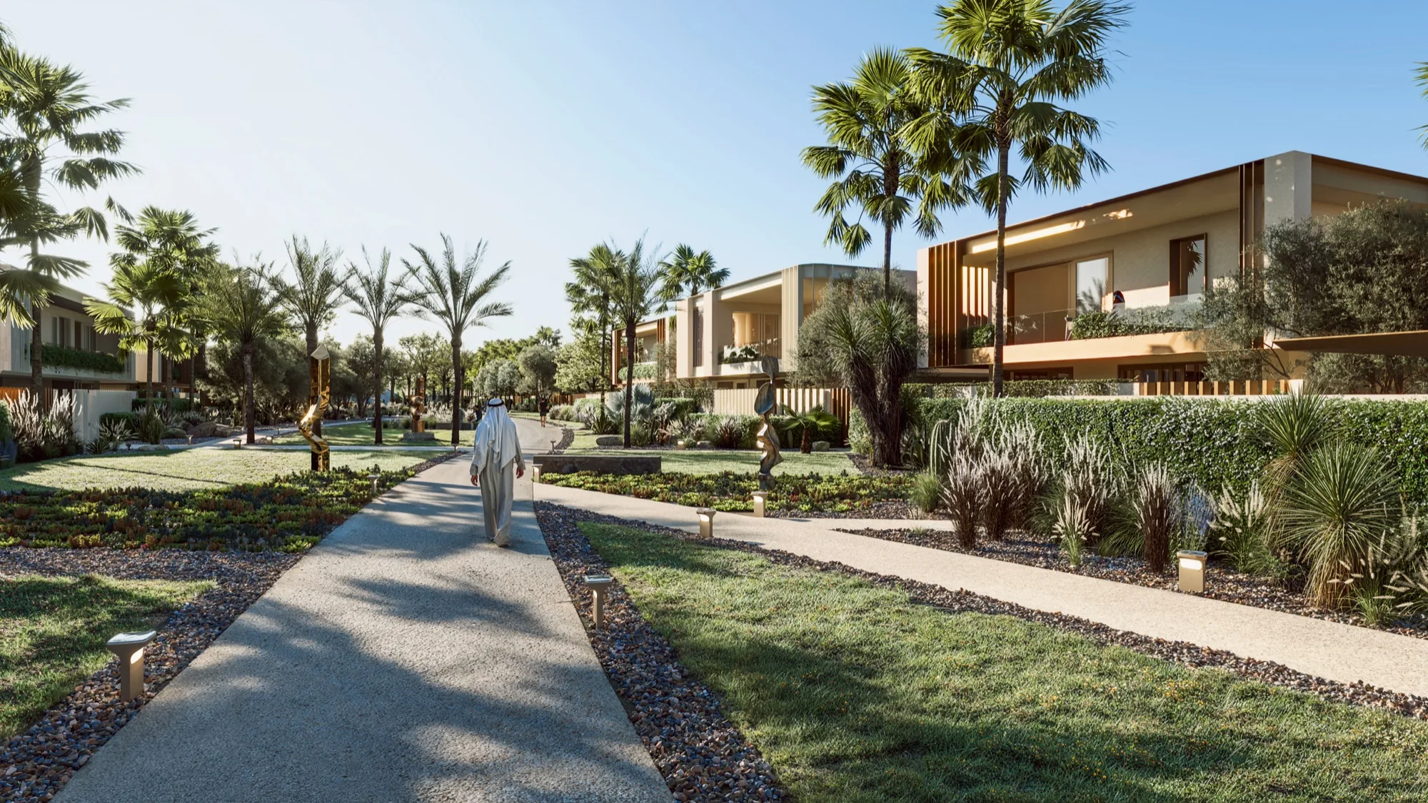 Al Tay Hills - detail view 6.1