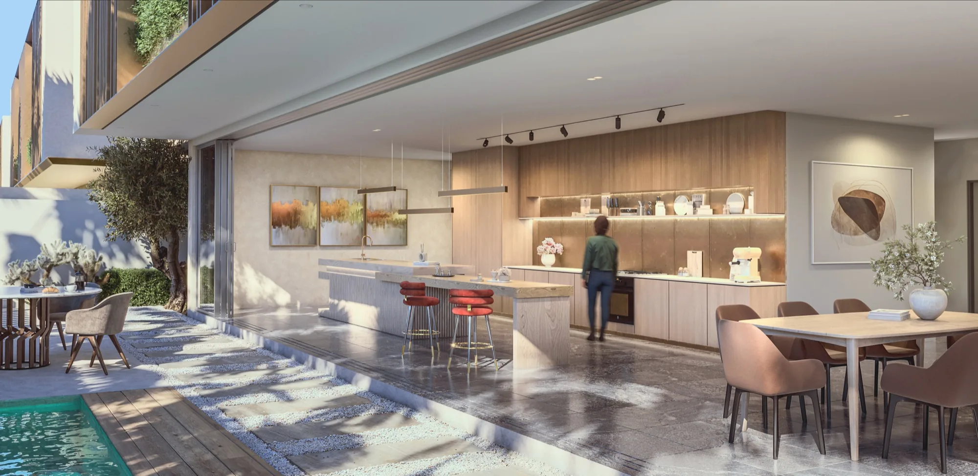 Al Tay Hills - Residential · Villas & Masterplan, view 7