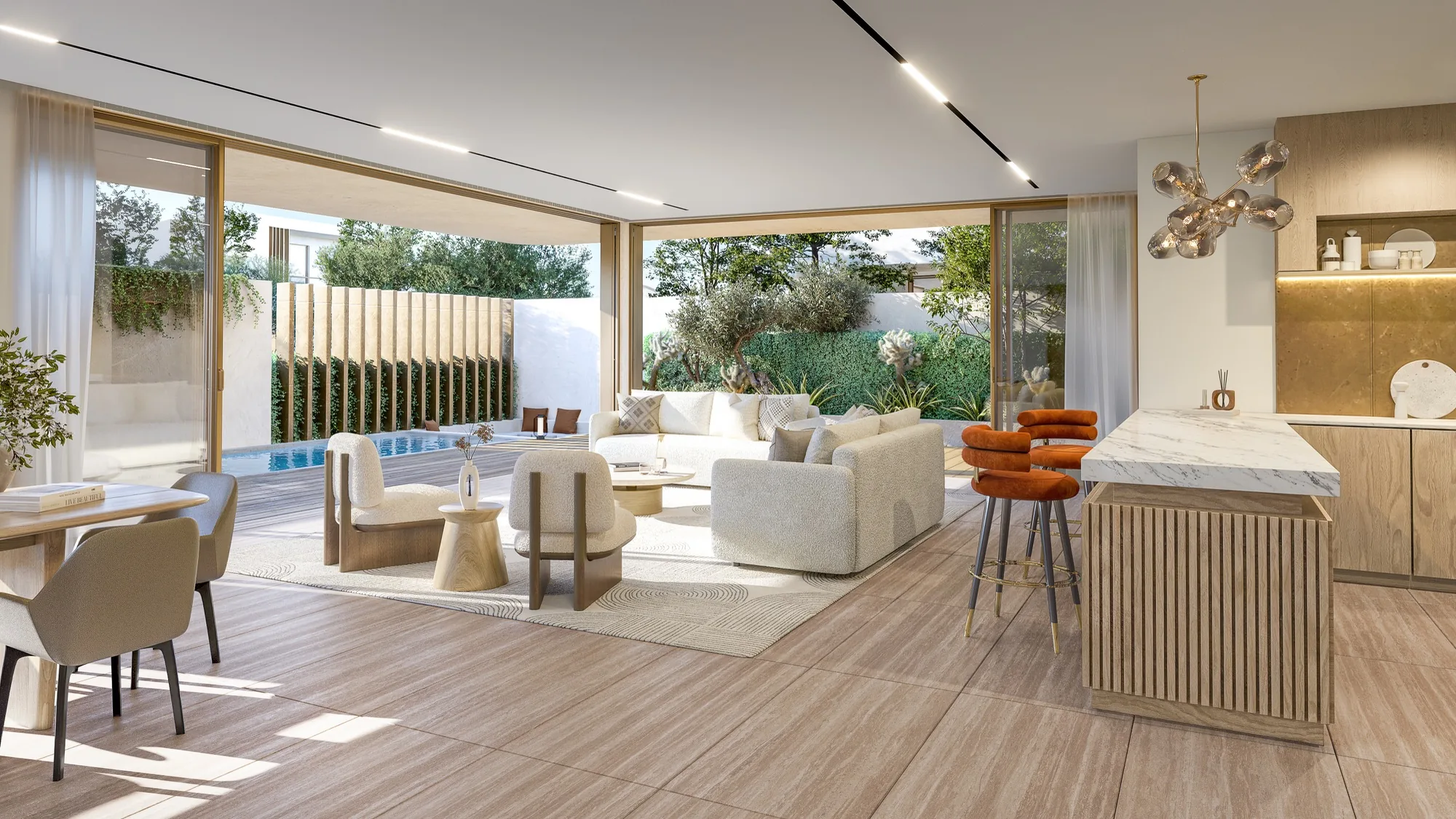 Al Tay Hills - detail view 8.2