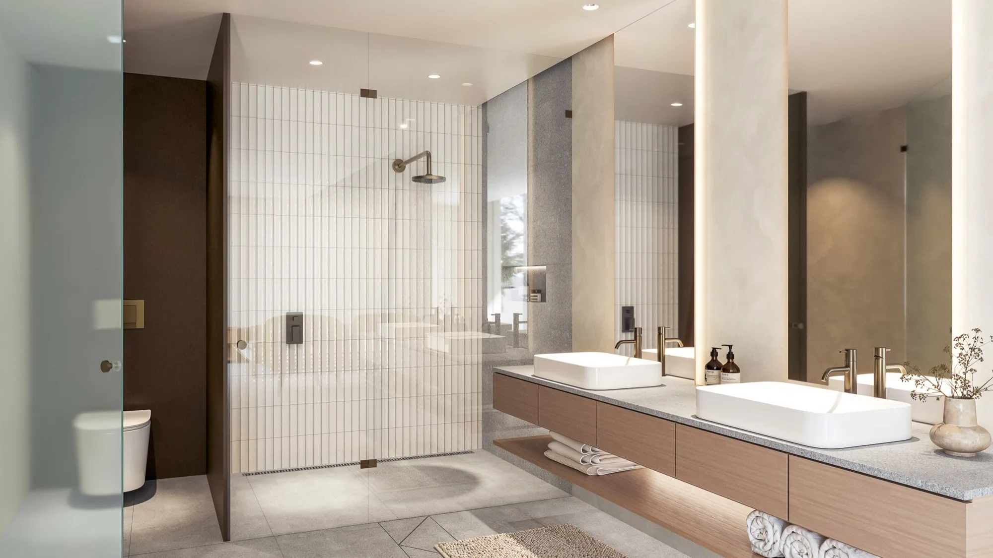 Al Tay Hills - Residential · Villas & Masterplan, view 9