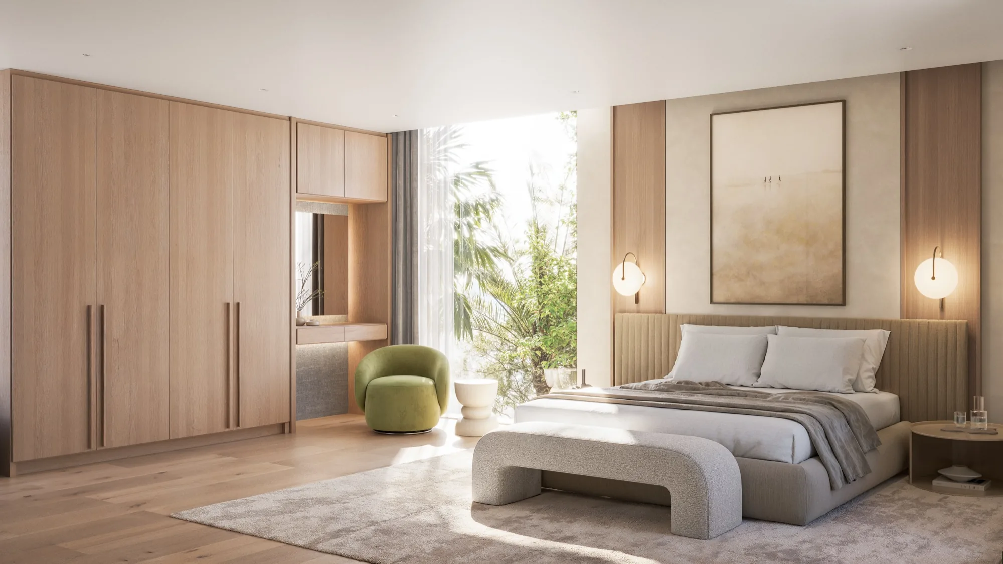 Al Tay Hills - Residential · Villas & Masterplan, view 10