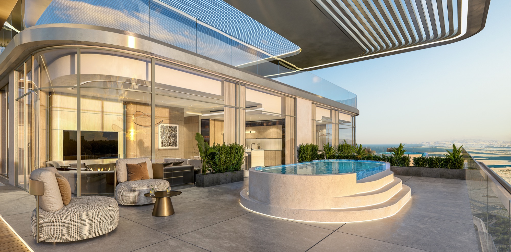 Arkā Enclave, Image 7