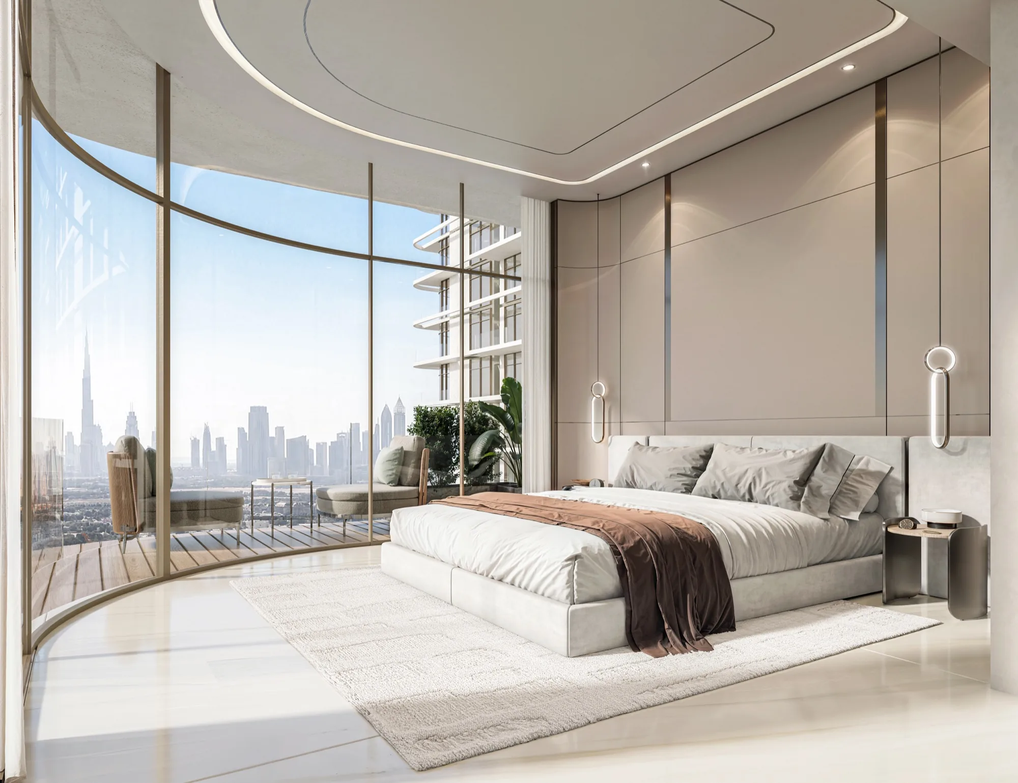 Arkā Enclave - detail view 8.1