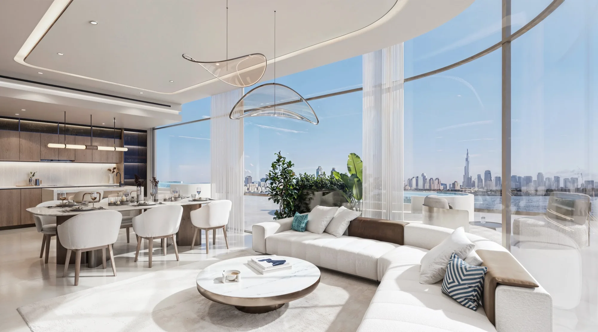 Arkā Enclave - detail view 10.2