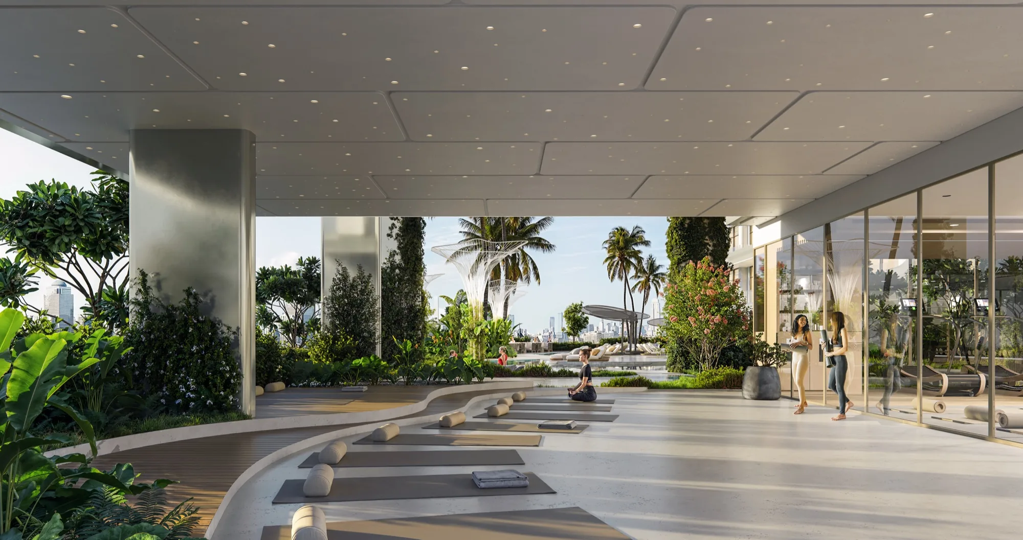 Arkā Enclave - Residential · Branded Apartments, view 17