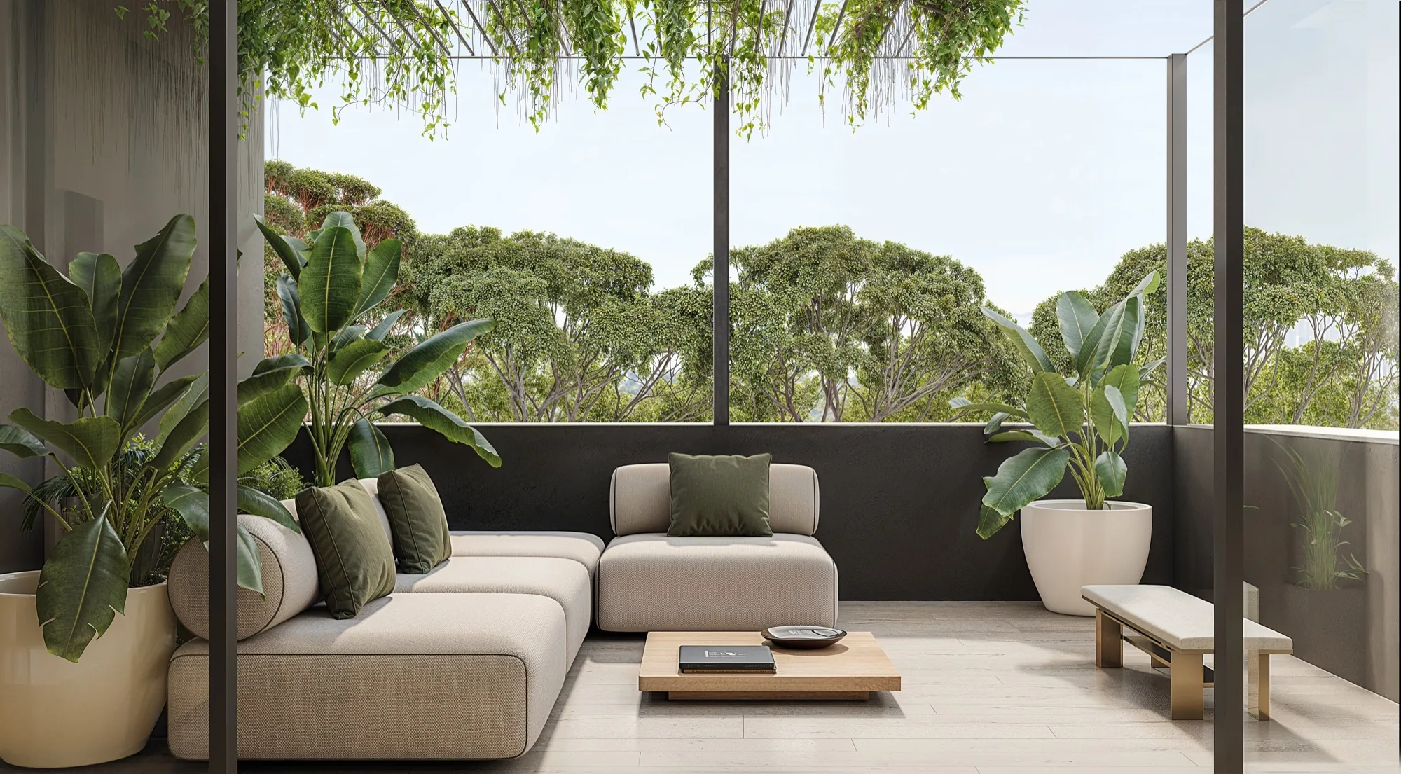 Enchanting Oaks - Residential · Villas, view 15