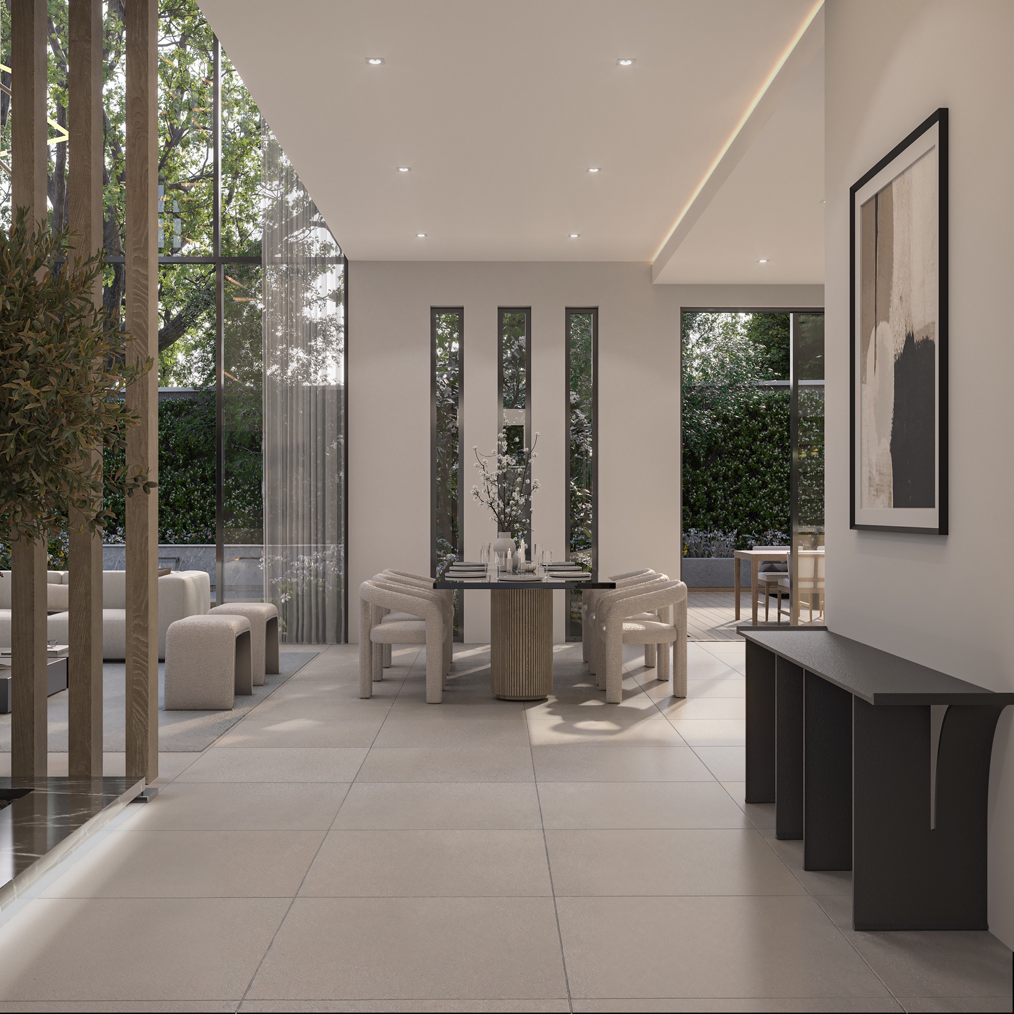 Enchanting Oaks, Image 3