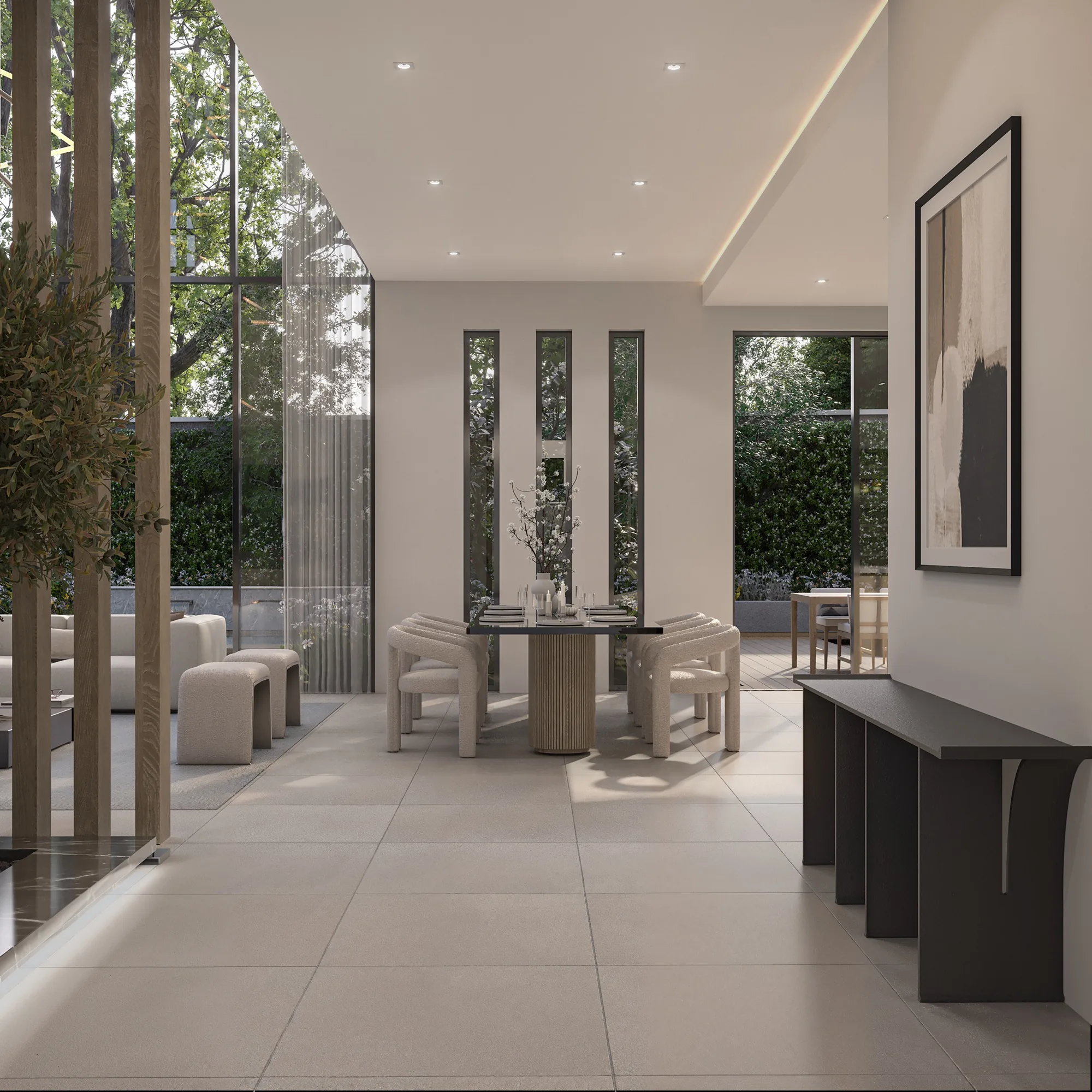 Enchanting Oaks - Residential · Villas, view 3