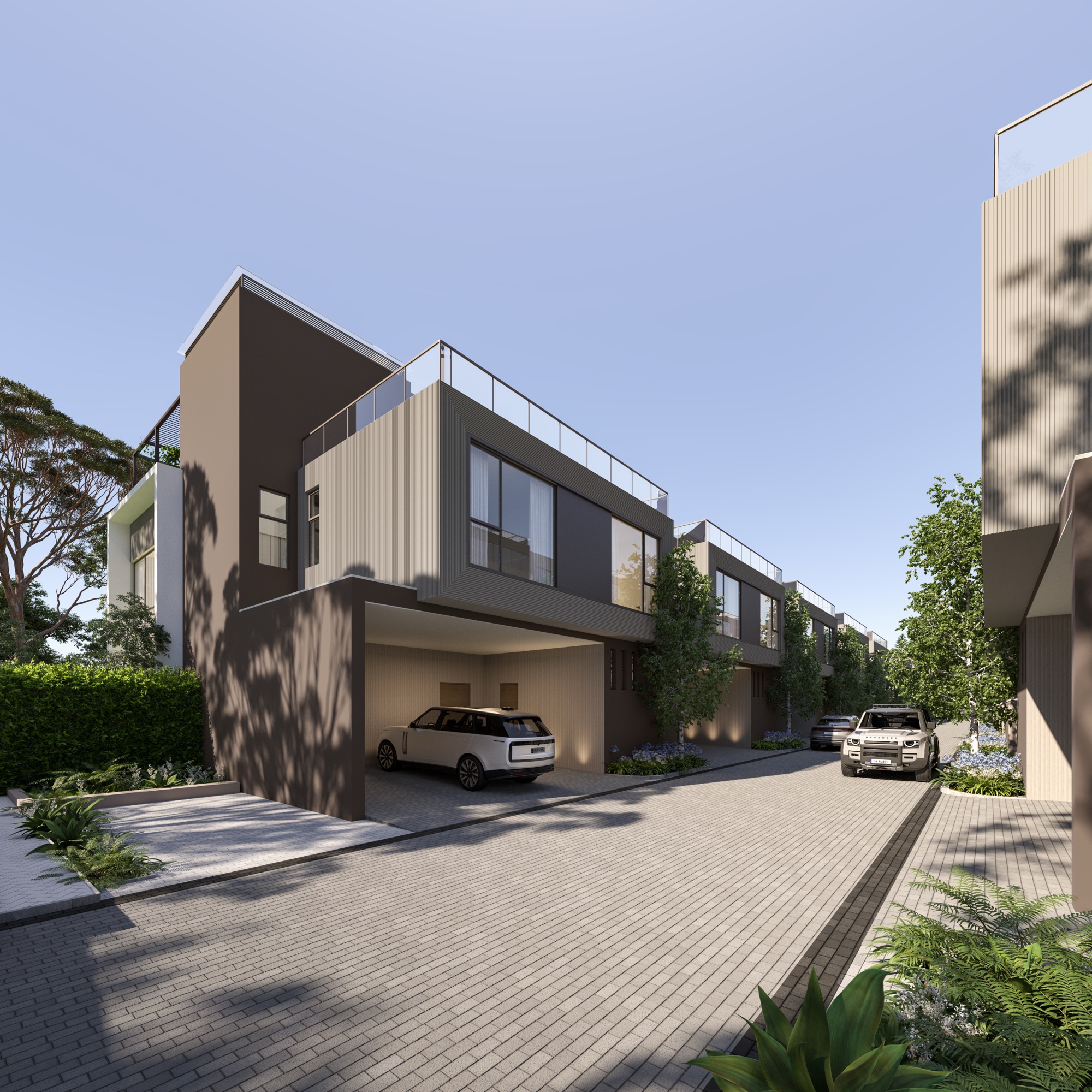 Enchanting Oaks, Image 1