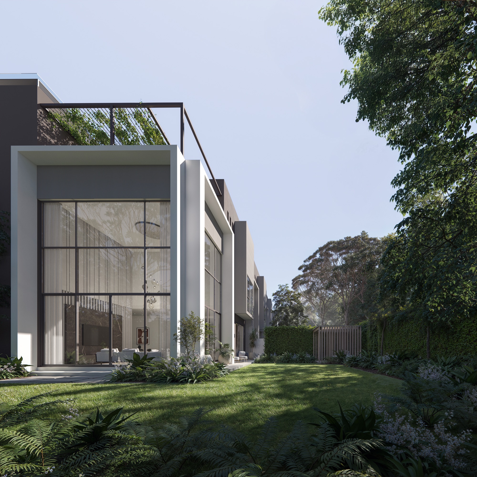 Enchanting Oaks, Image 6.1