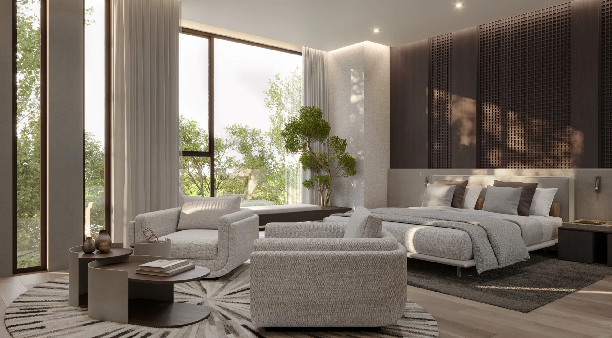 Enchanting Oaks - Residential · Villas, view 13