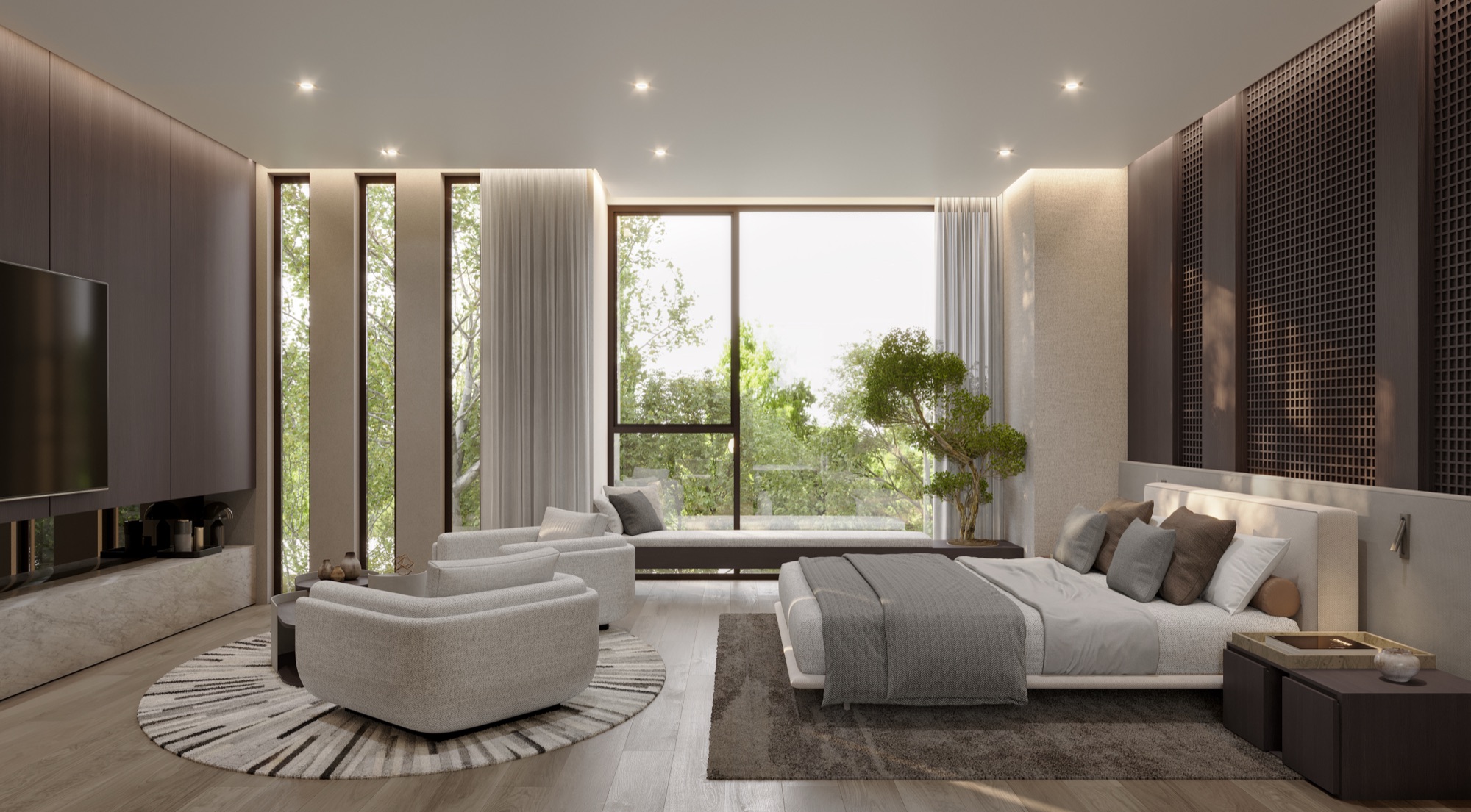 Enchanting Oaks, Image 14.1