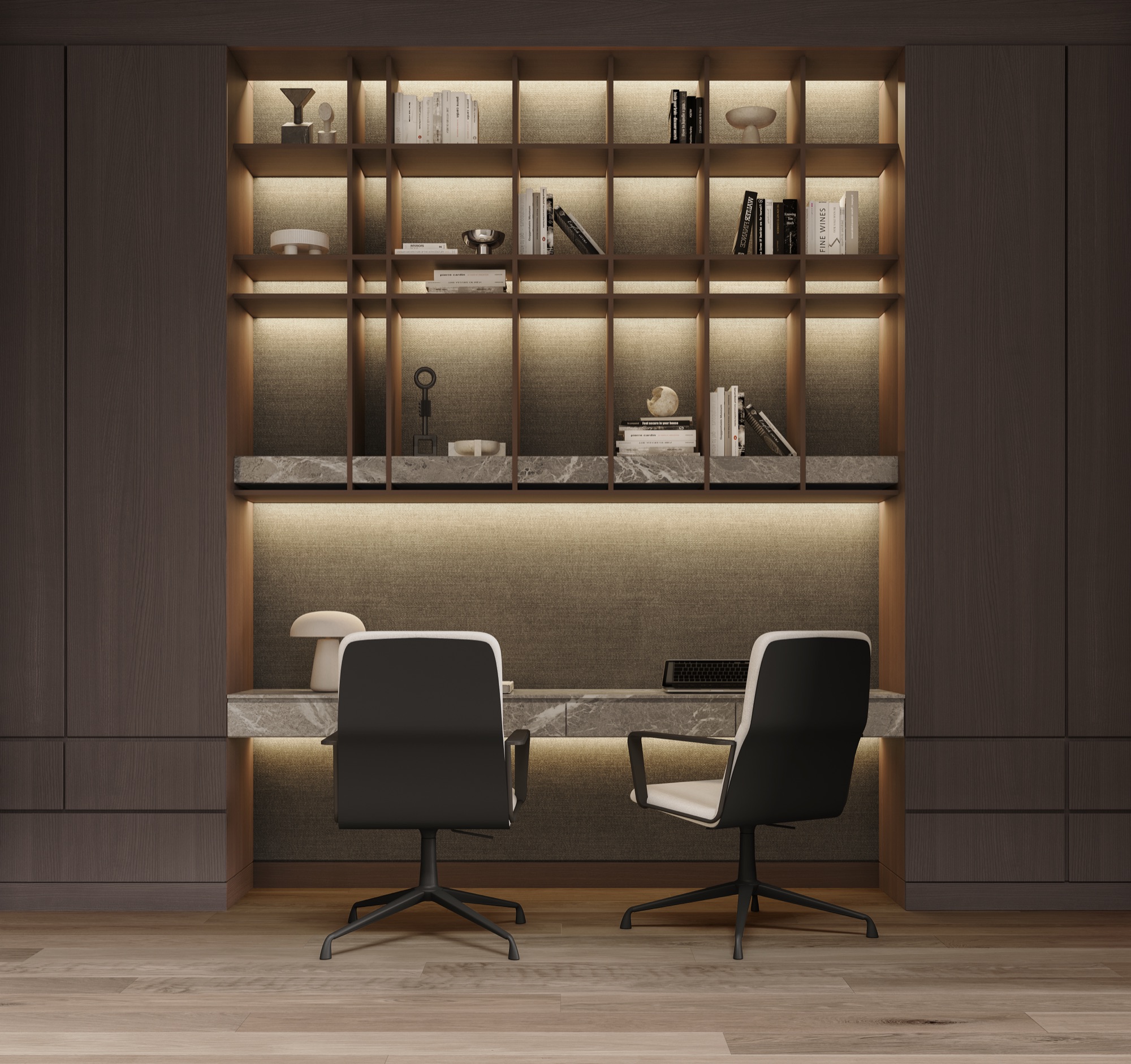 Enchanting Oaks, Image 16.1