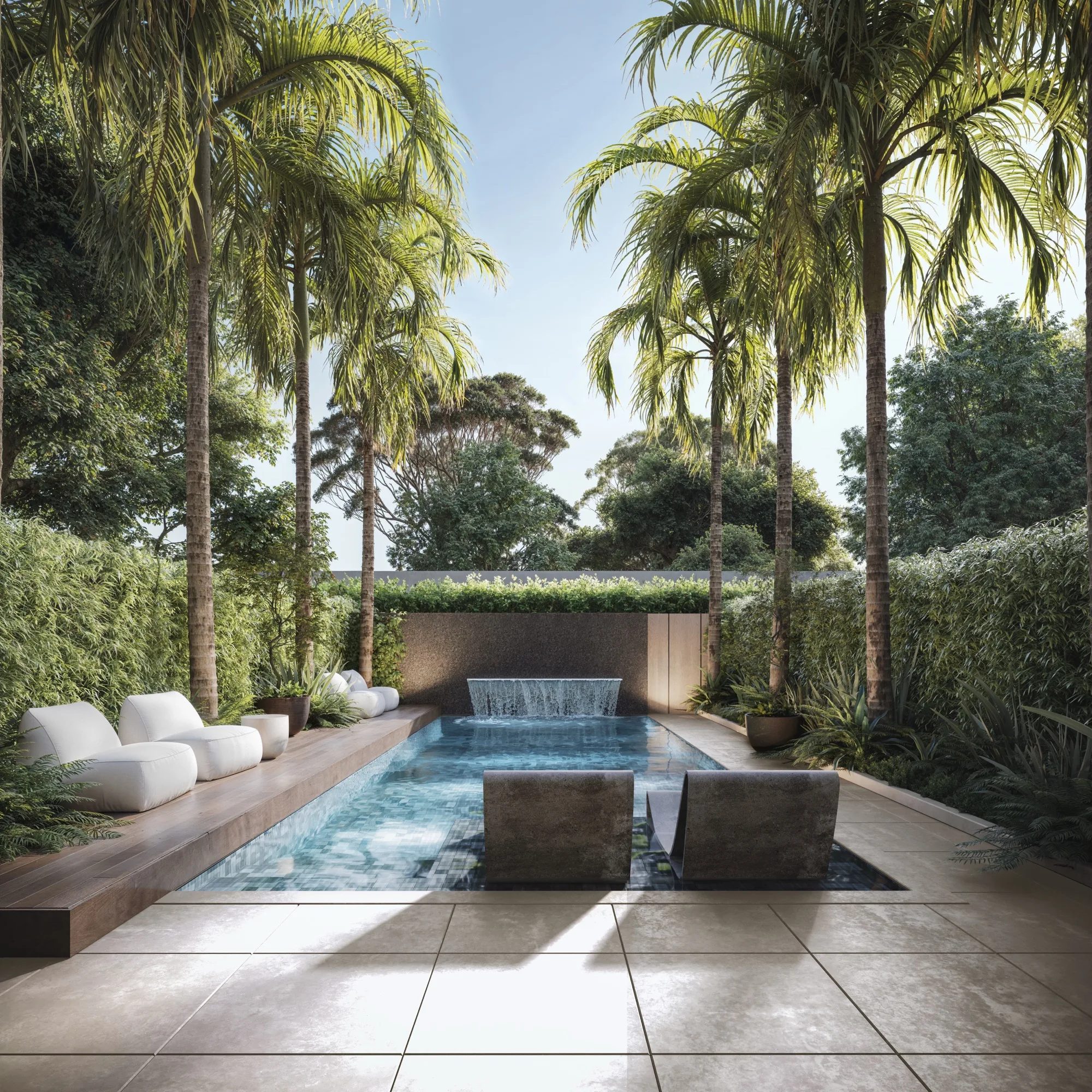 Enchanting Oaks - detail view 4.1