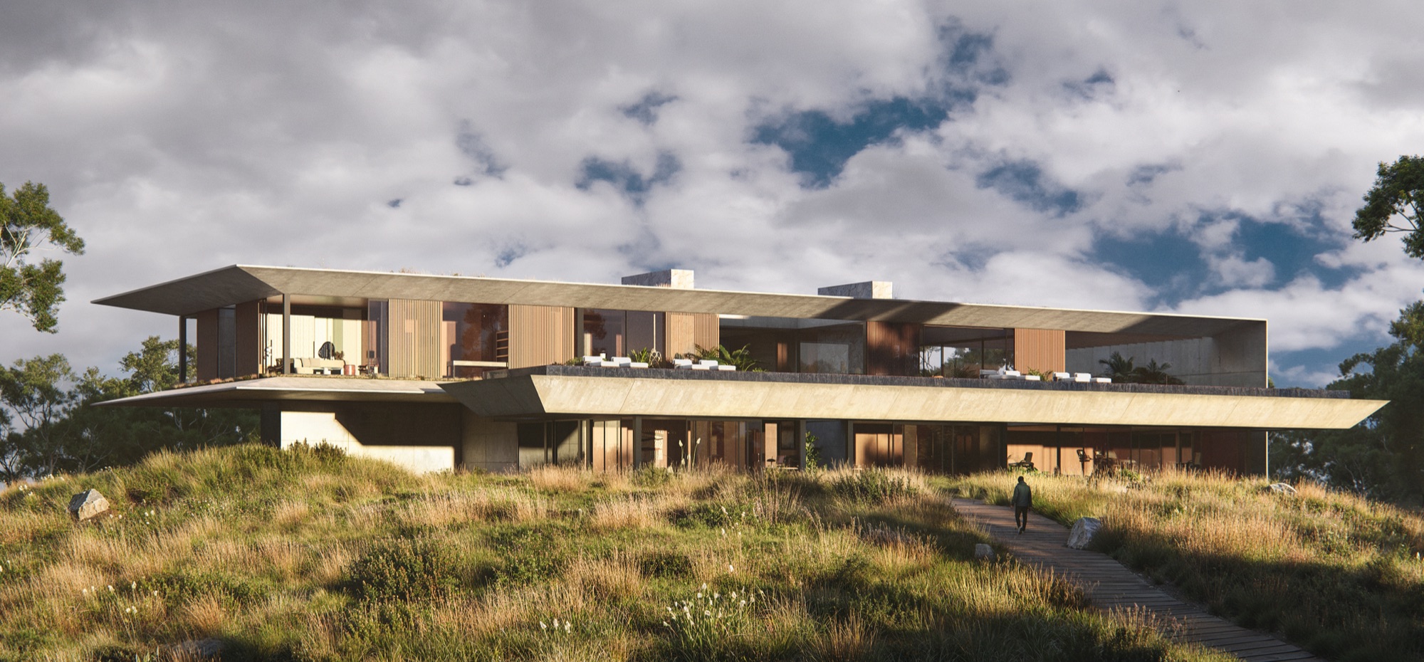 Fig Tree Villa, Image 2.1