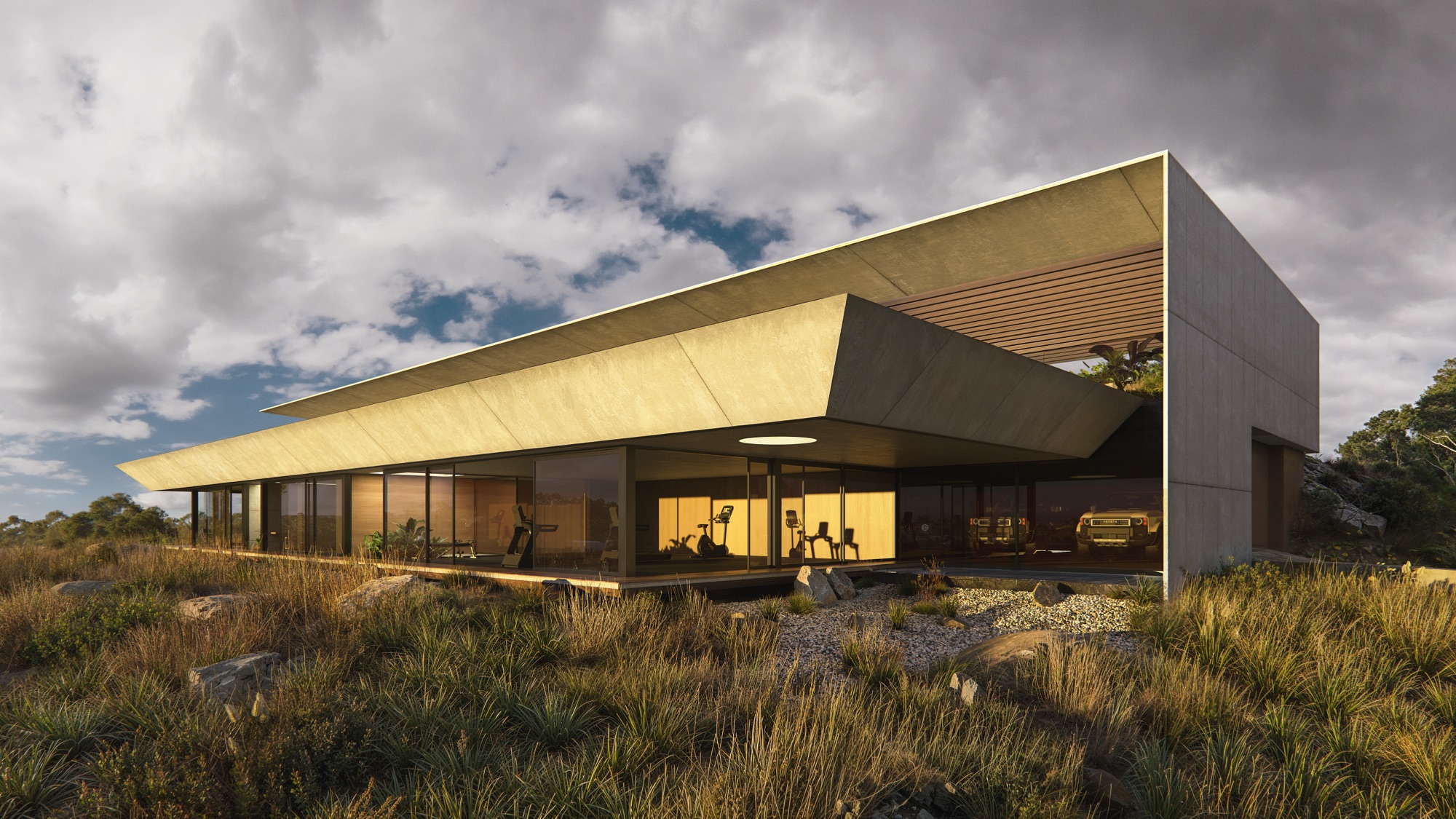 Fig Tree Villa, Image 2.2