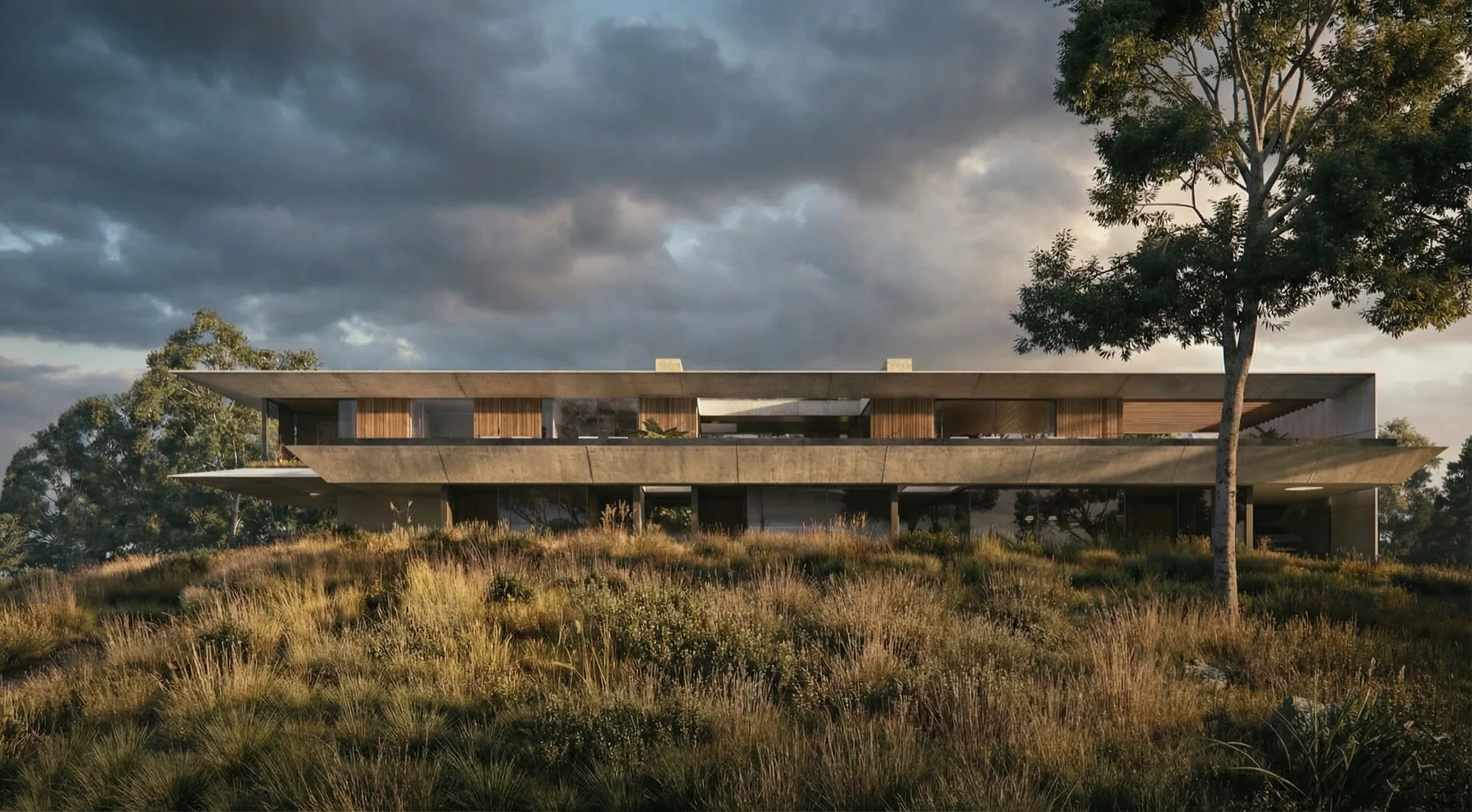 Fig Tree Villa - detail view 4.2