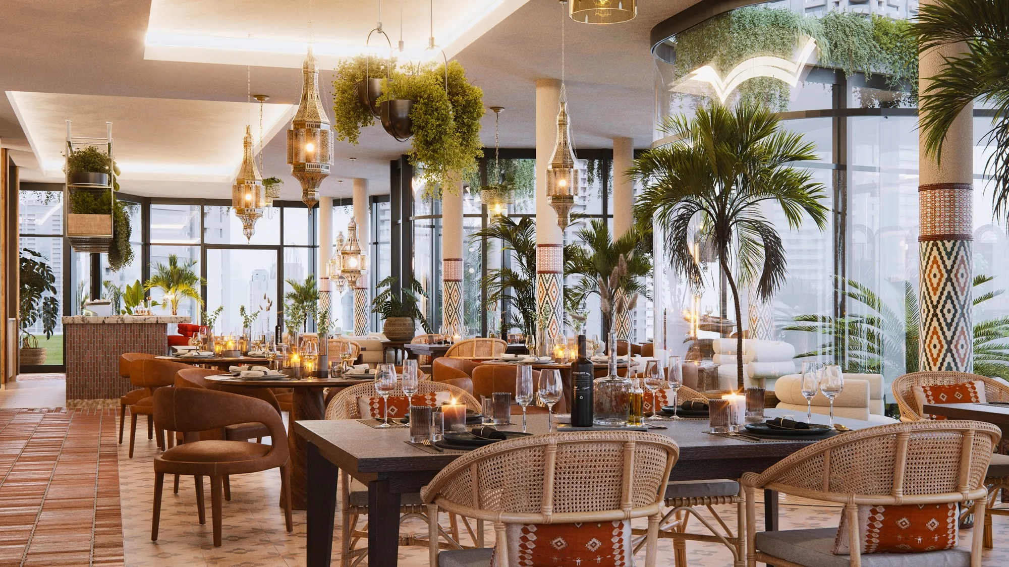 Food Concepts 360 - detail view 2.1