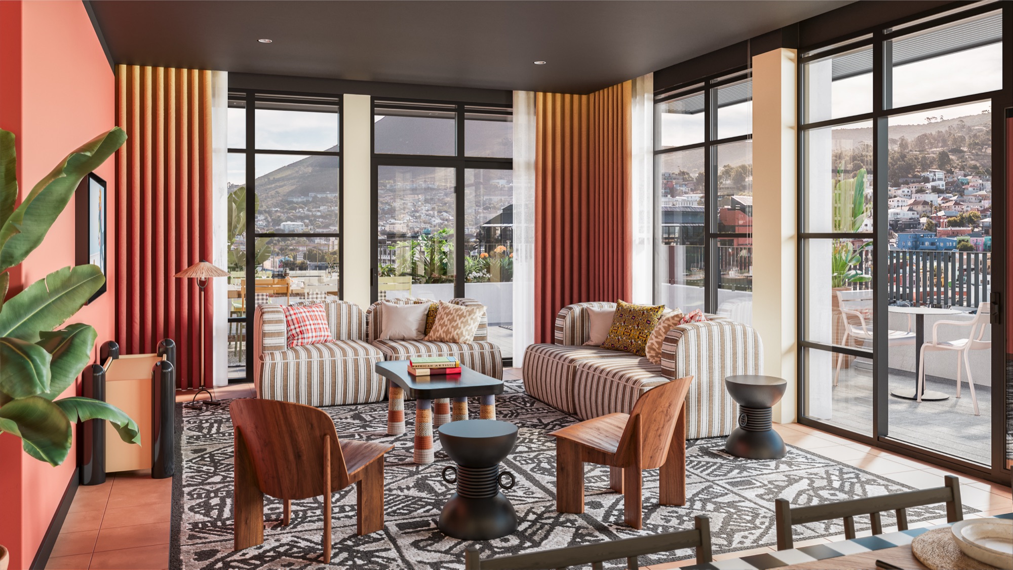 Mama Shelter Residences, Image 8.1