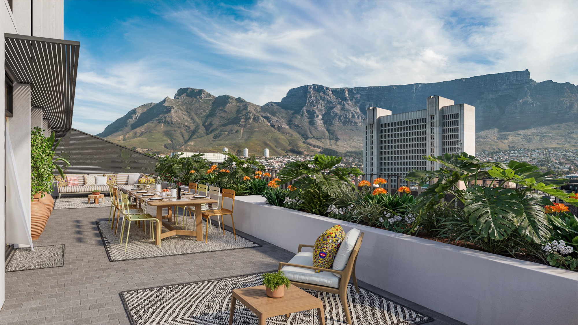 Mama Shelter Residences, Image 9