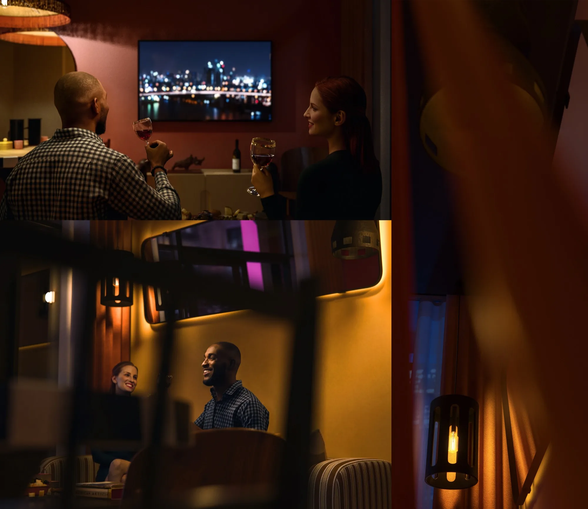 Mama Shelter Residences - detail view 4.2