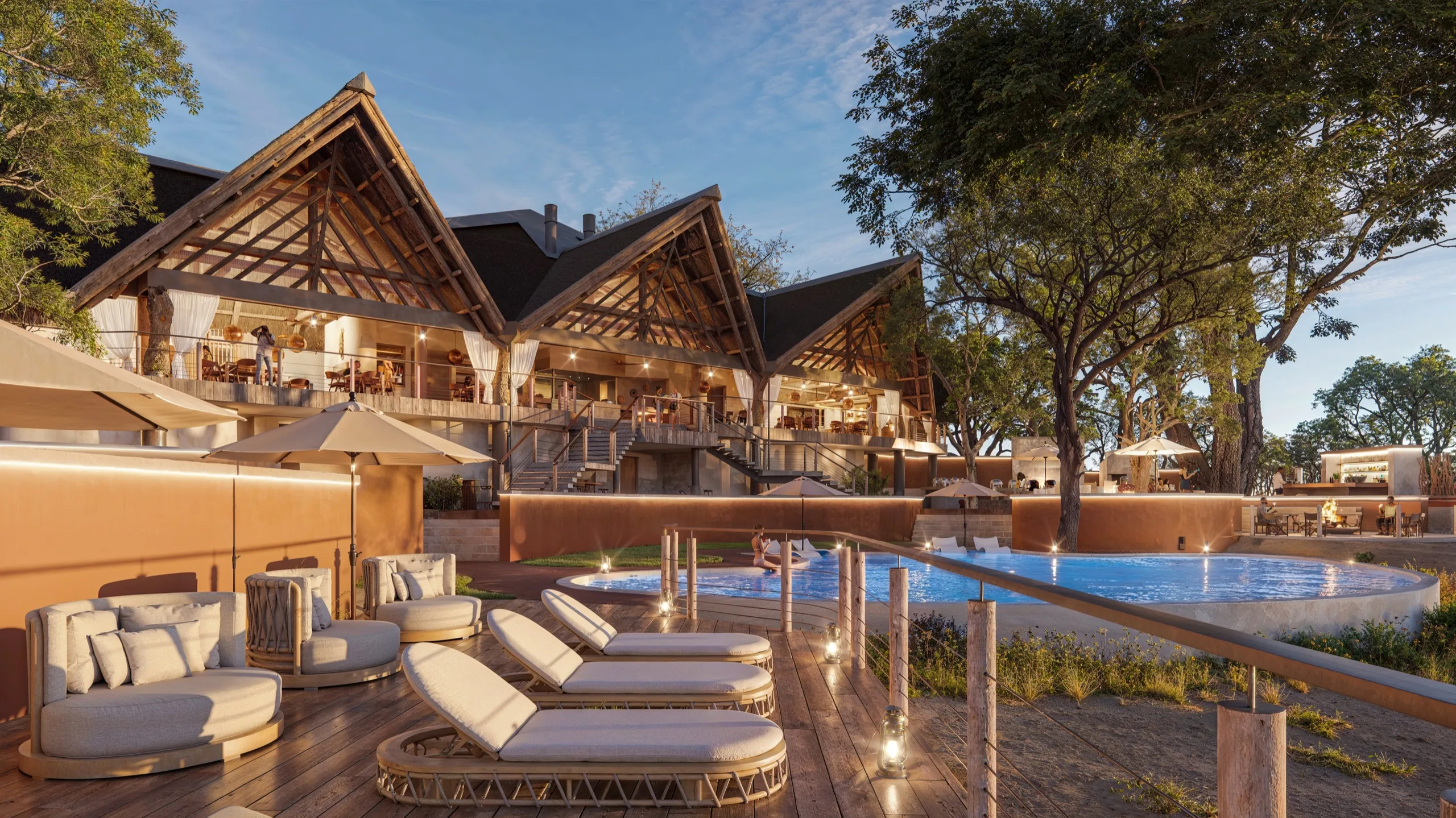Thitaka Lodge — image 12