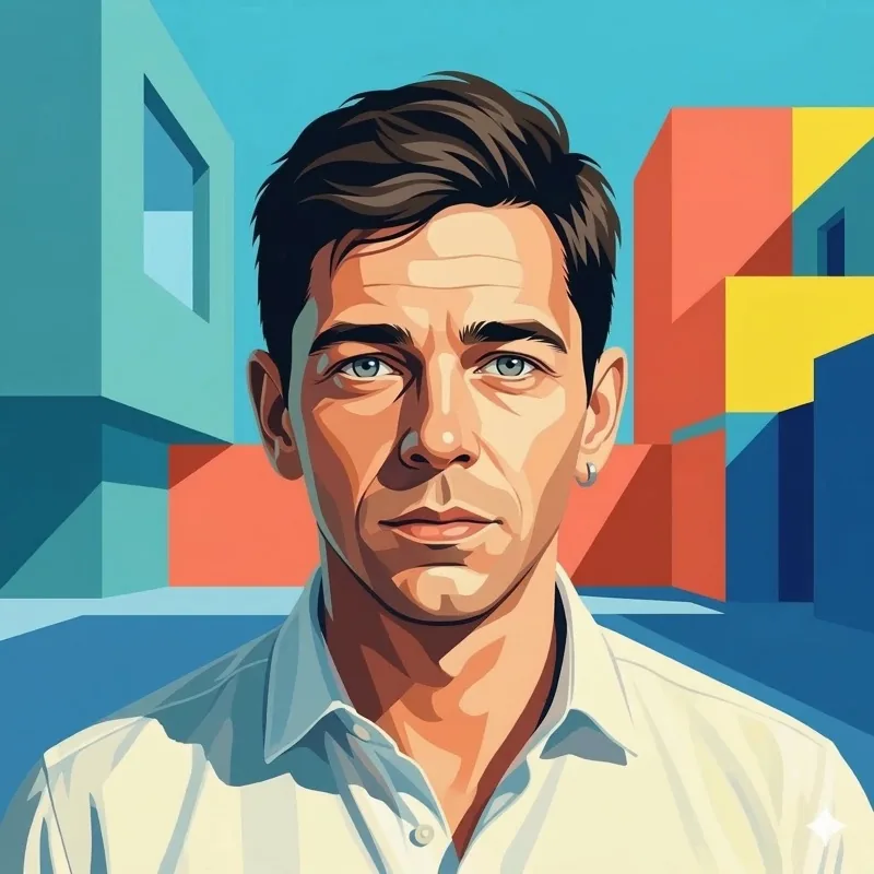 Dávid Józsa - Art Director at ThinkLab