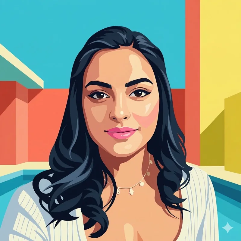 Jean Nagiah - Studio & Client Manager at ThinkLab