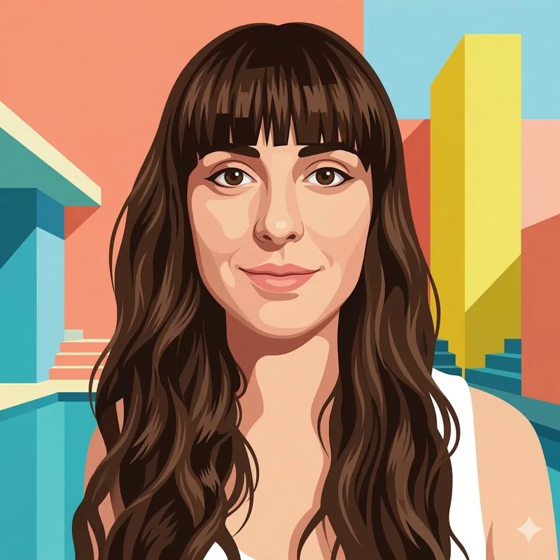 Jessie - Senior Artist at ThinkLab