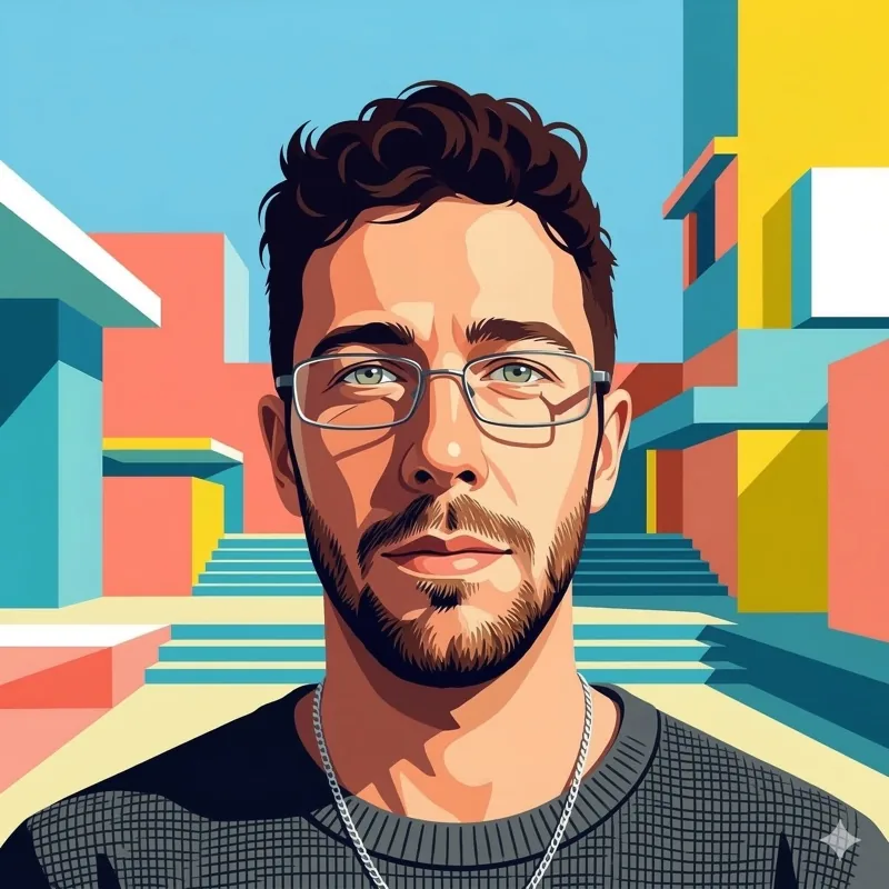 Léo - Mid Artist at ThinkLab